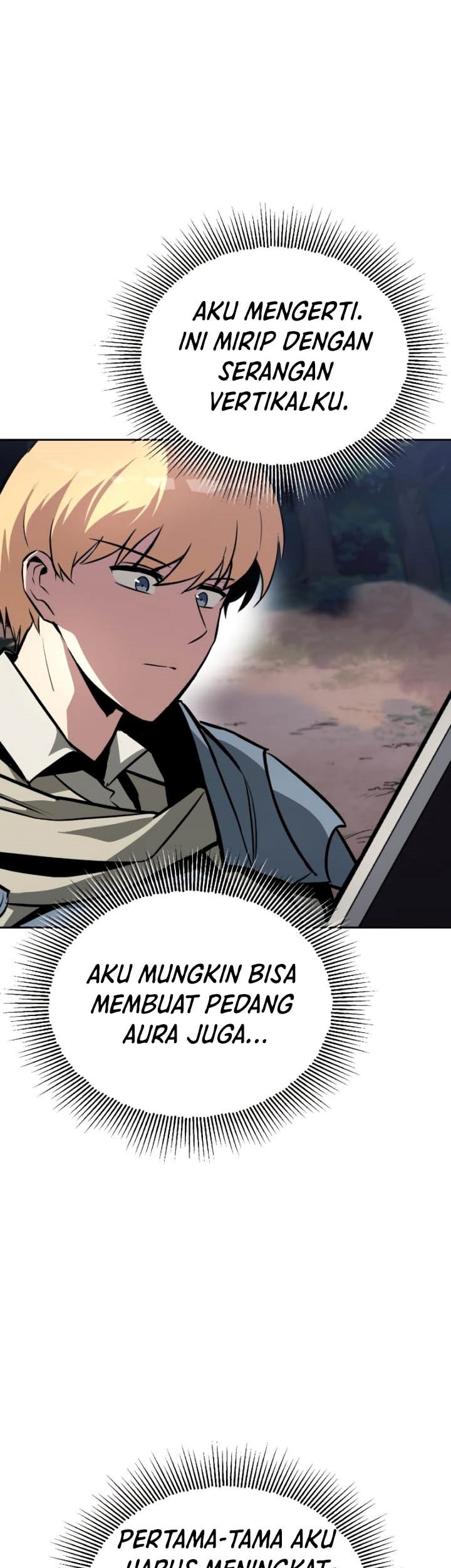 Lazy Prince Becomes a Genius Chapter 71 - halaman 38