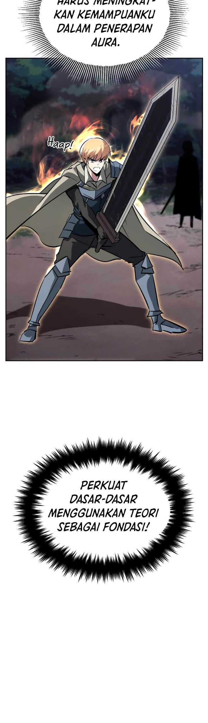 Lazy Prince Becomes a Genius Chapter 71 - halaman 39