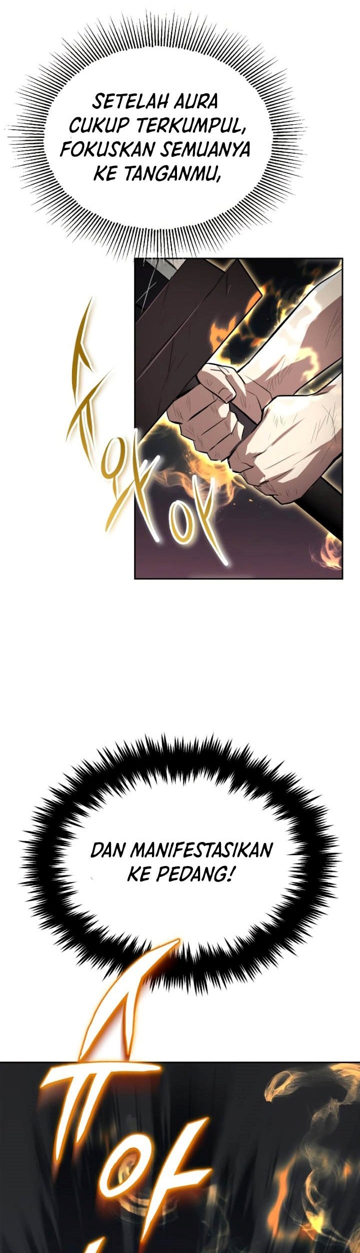 Lazy Prince Becomes a Genius Chapter 71 - halaman 42