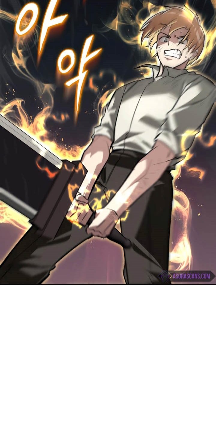 Lazy Prince Becomes a Genius Chapter 71 - halaman 43