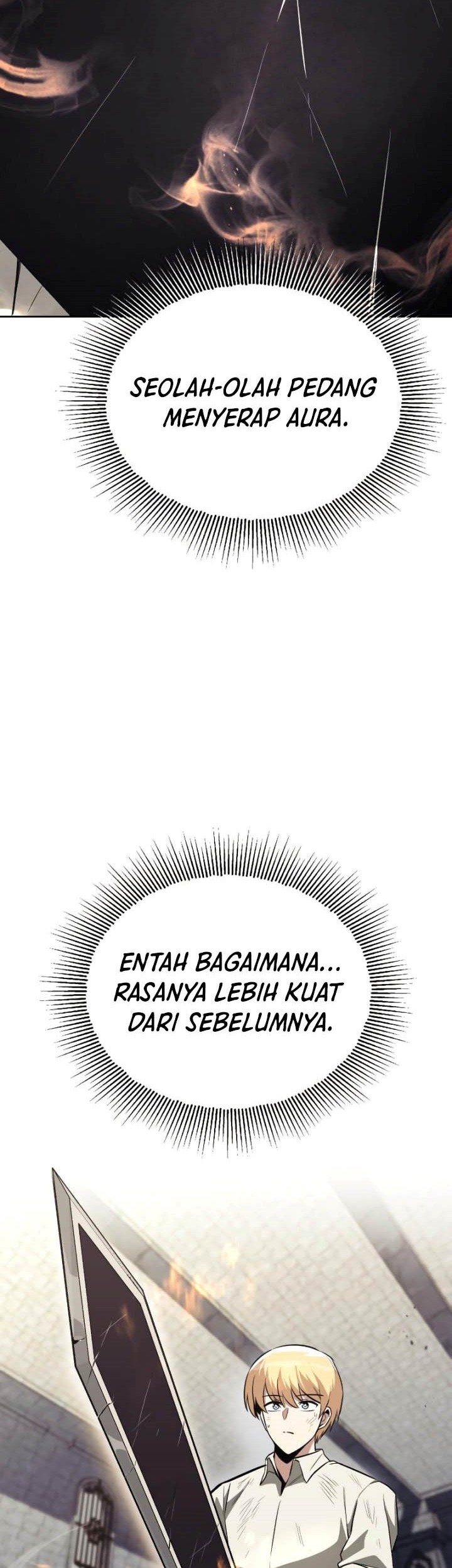 Lazy Prince Becomes a Genius Chapter 71 - halaman 45