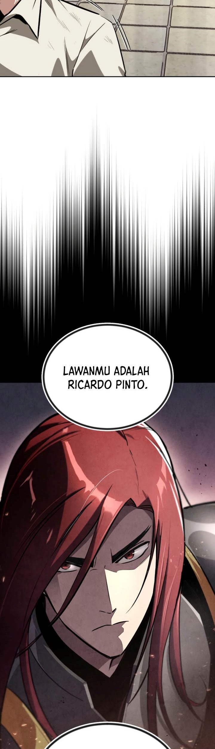 Lazy Prince Becomes a Genius Chapter 71 - halaman 47