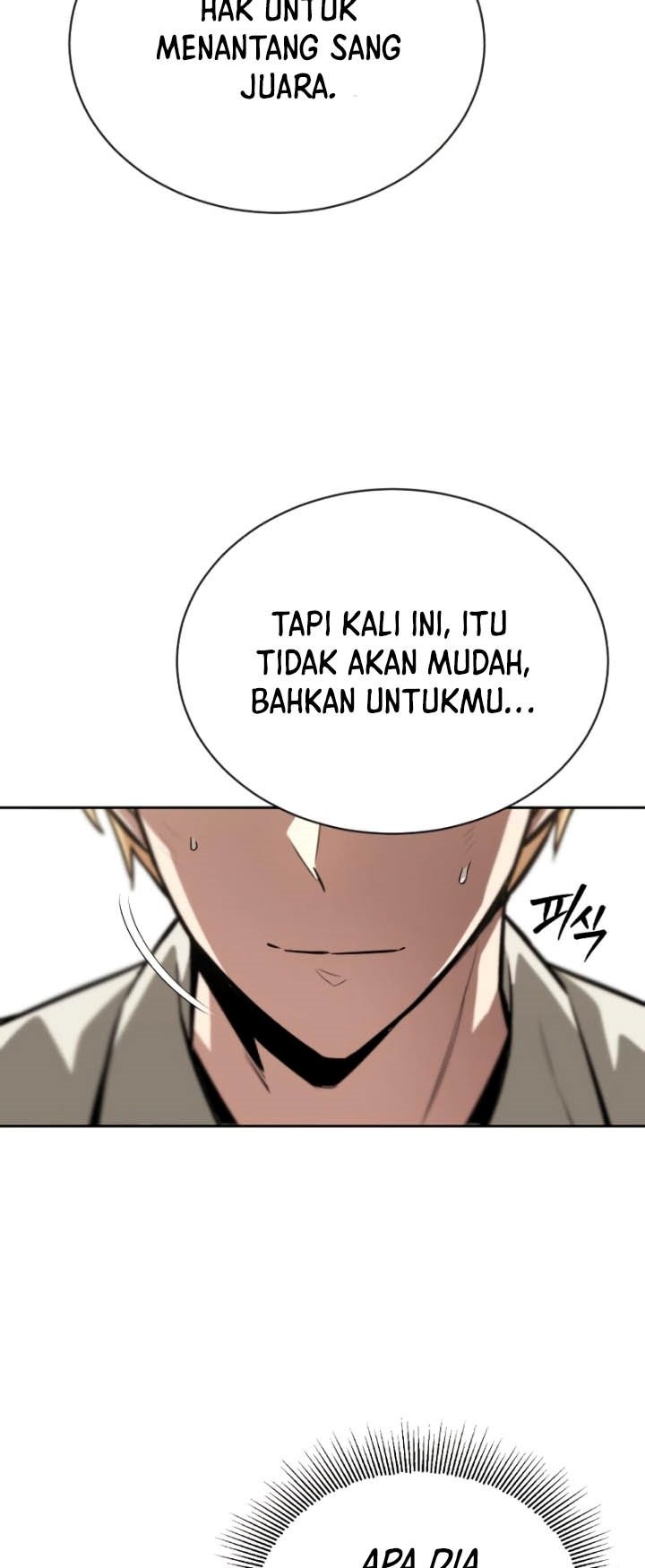 Lazy Prince Becomes a Genius Chapter 71 - halaman 52