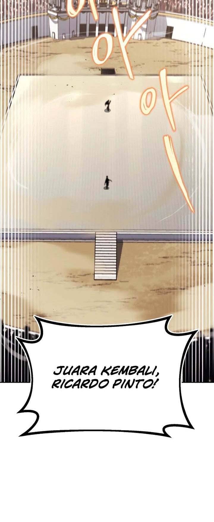 Lazy Prince Becomes a Genius Chapter 71 - halaman 55
