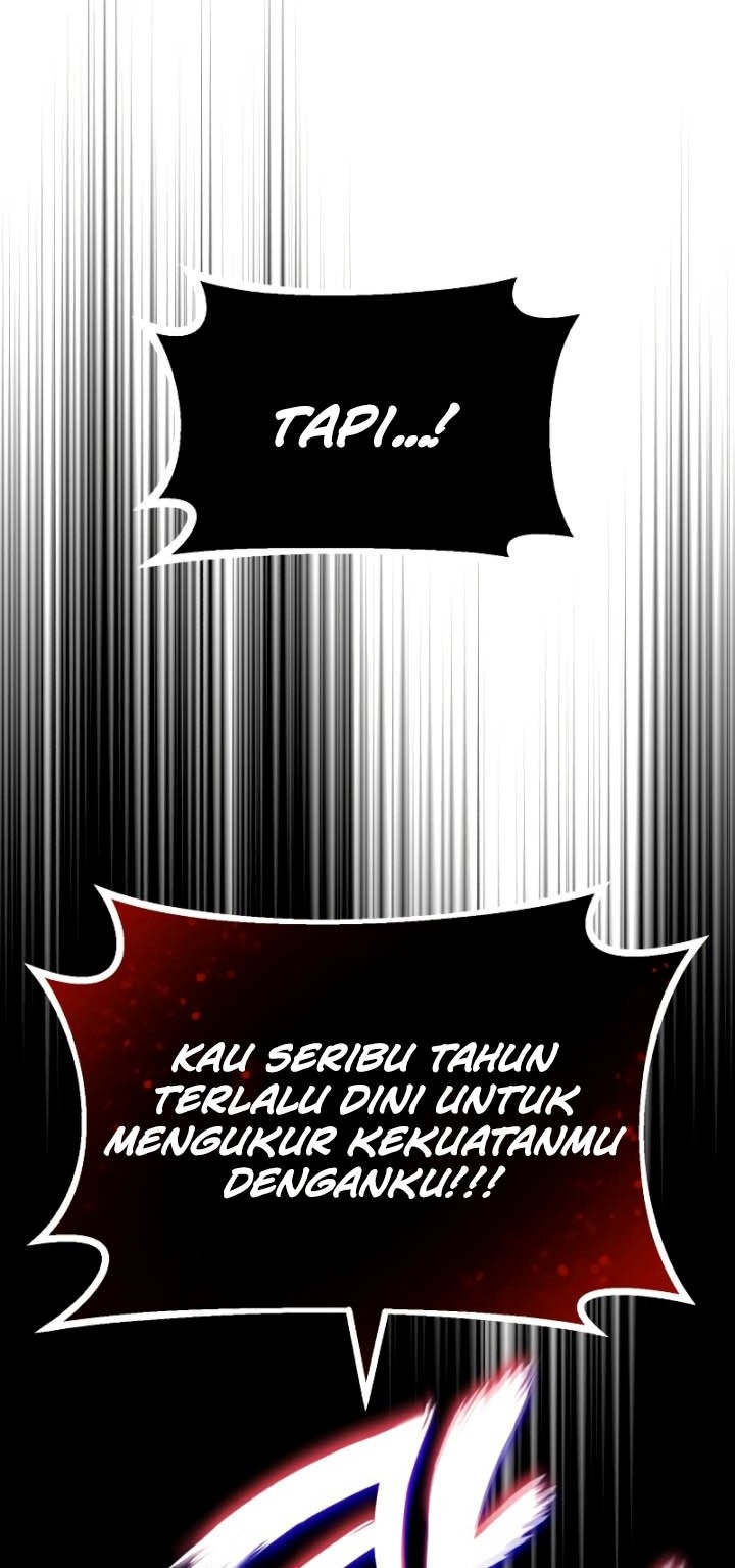 Lazy Prince Becomes a Genius Chapter 71 - halaman 58