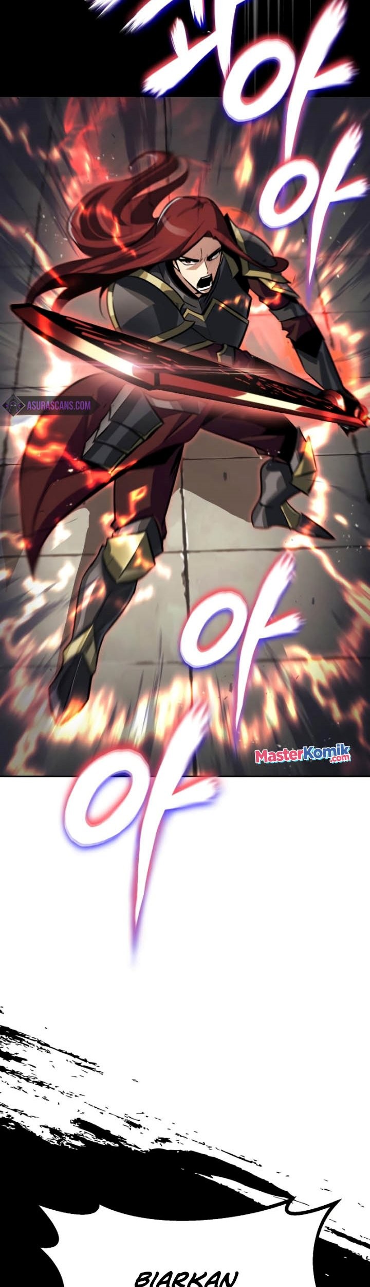 Lazy Prince Becomes a Genius Chapter 71 - halaman 59