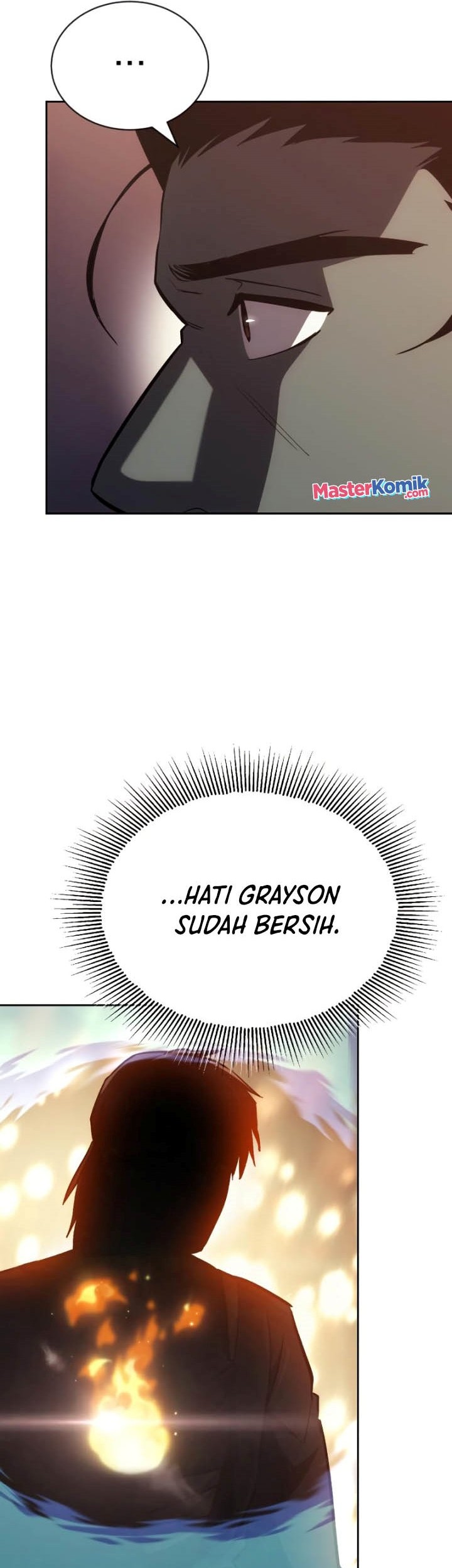 Lazy Prince Becomes a Genius Chapter 71 - halaman 6