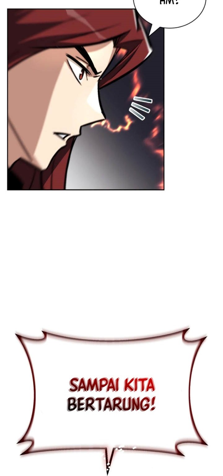Lazy Prince Becomes a Genius Chapter 71 - halaman 61