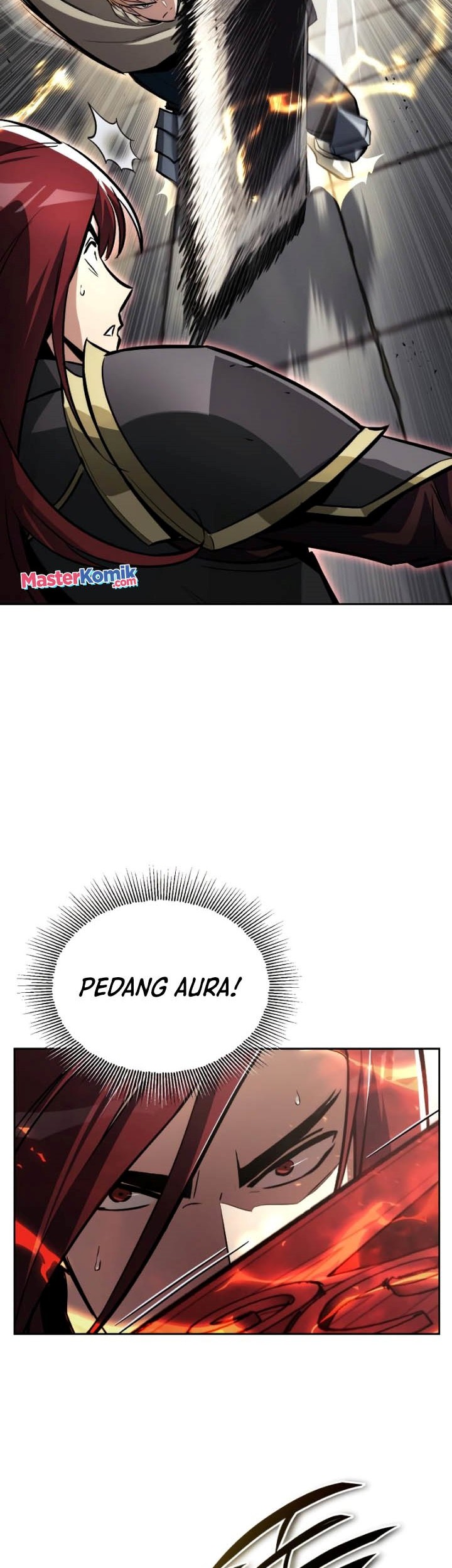 Lazy Prince Becomes a Genius Chapter 71 - halaman 63