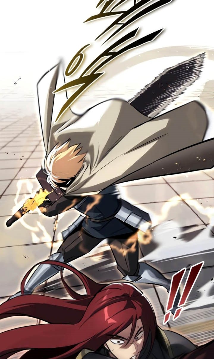 Lazy Prince Becomes a Genius Chapter 71 - halaman 64