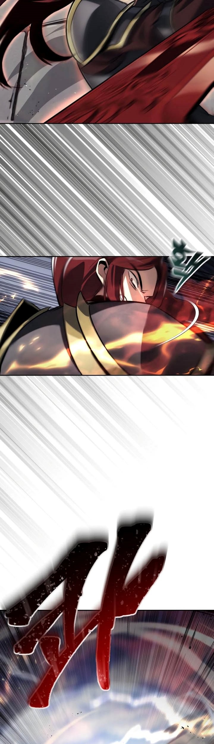 Lazy Prince Becomes a Genius Chapter 71 - halaman 65