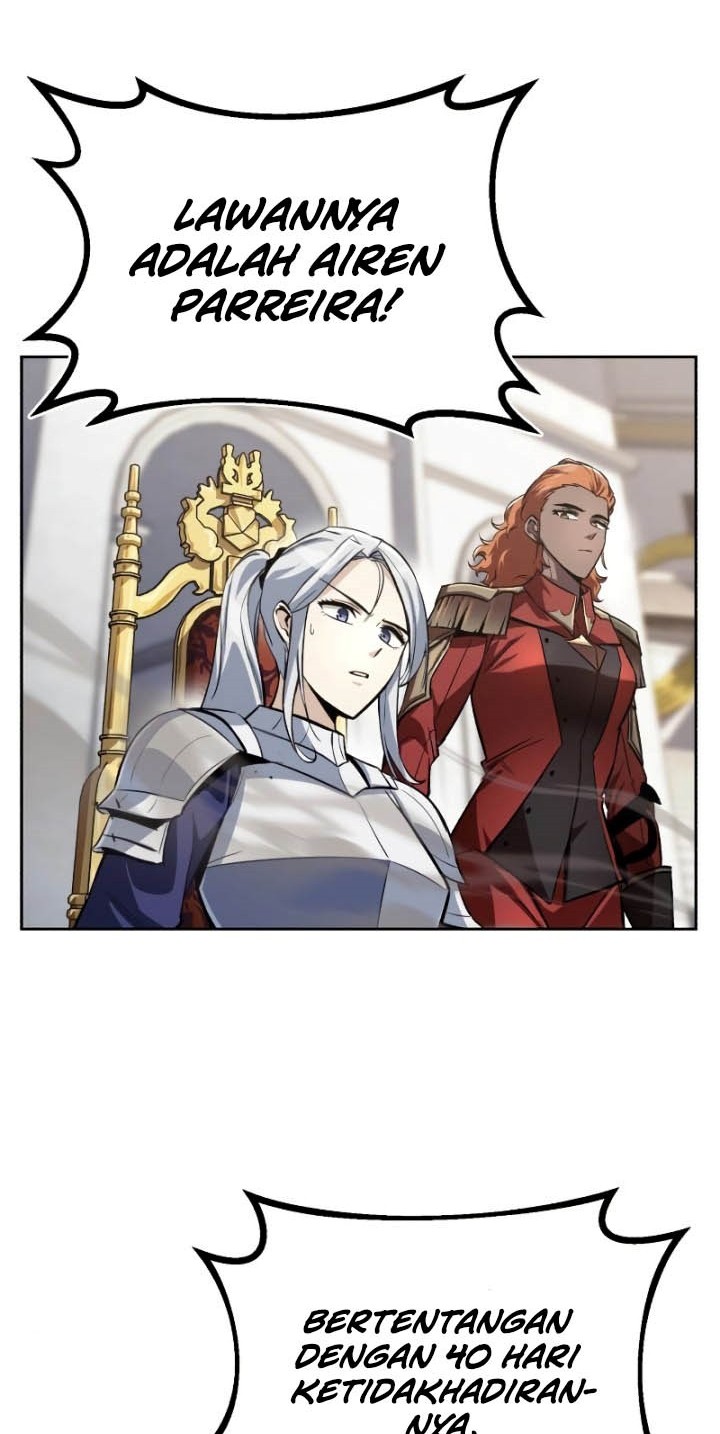 Lazy Prince Becomes a Genius Chapter 72 - halaman 15