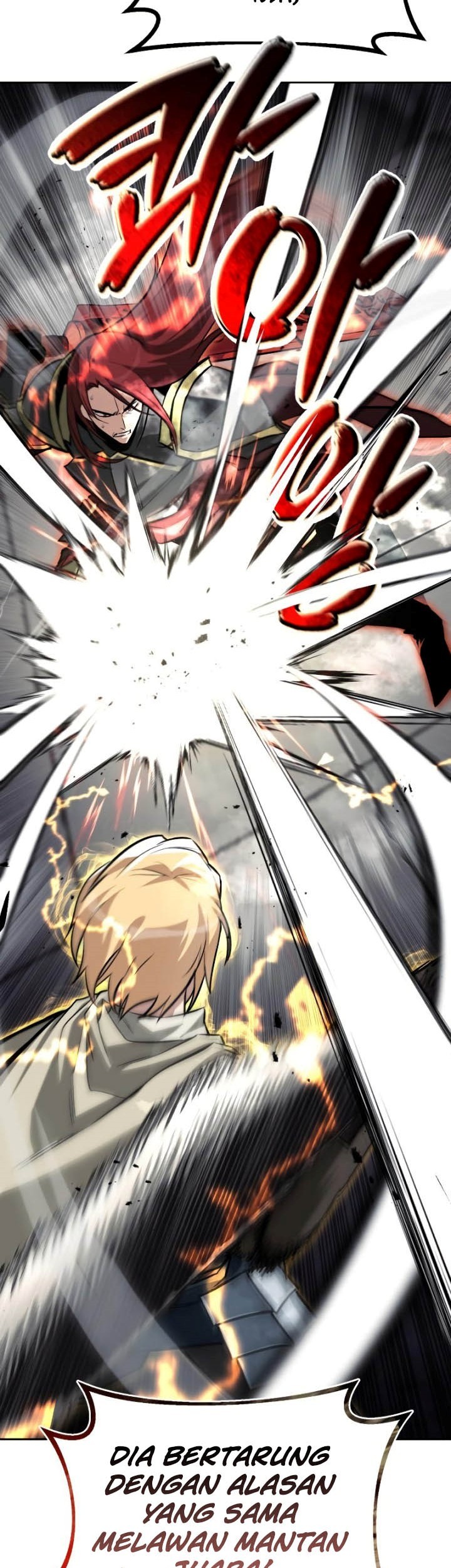 Lazy Prince Becomes a Genius Chapter 72 - halaman 16