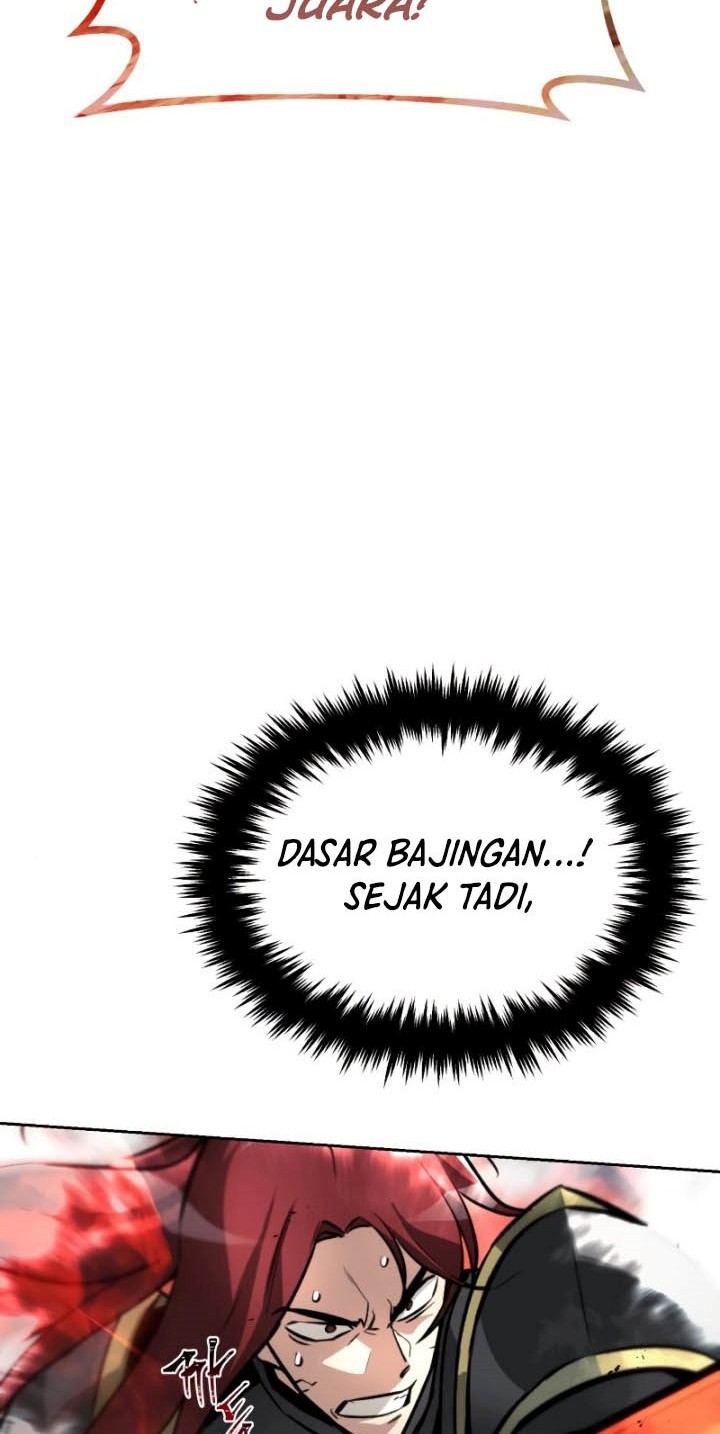 Lazy Prince Becomes a Genius Chapter 72 - halaman 17