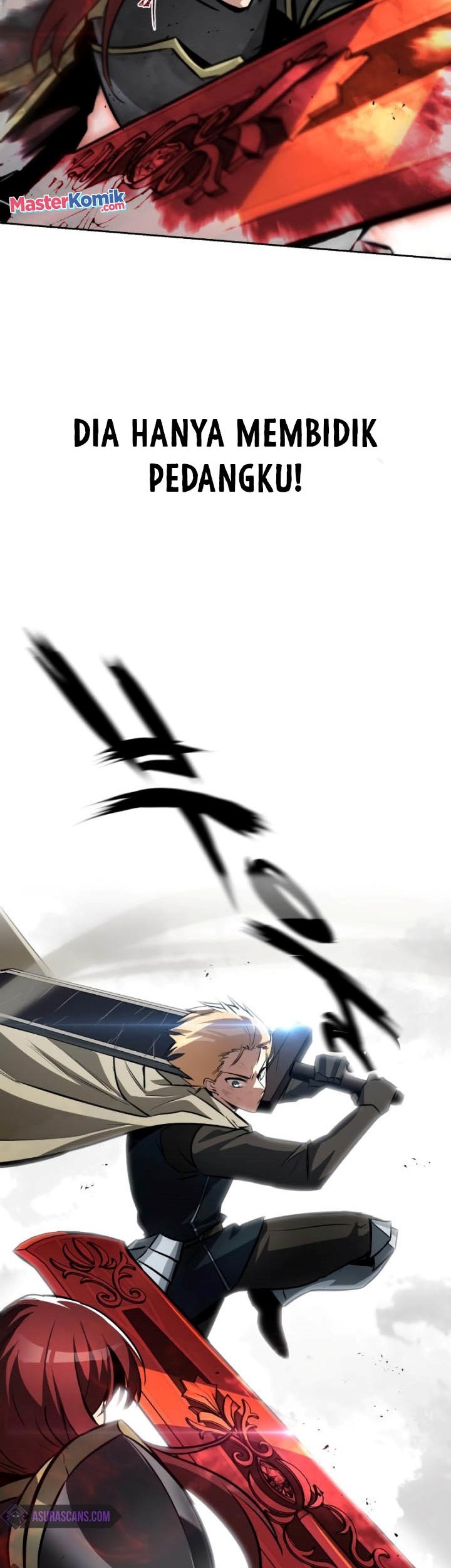Lazy Prince Becomes a Genius Chapter 72 - halaman 18