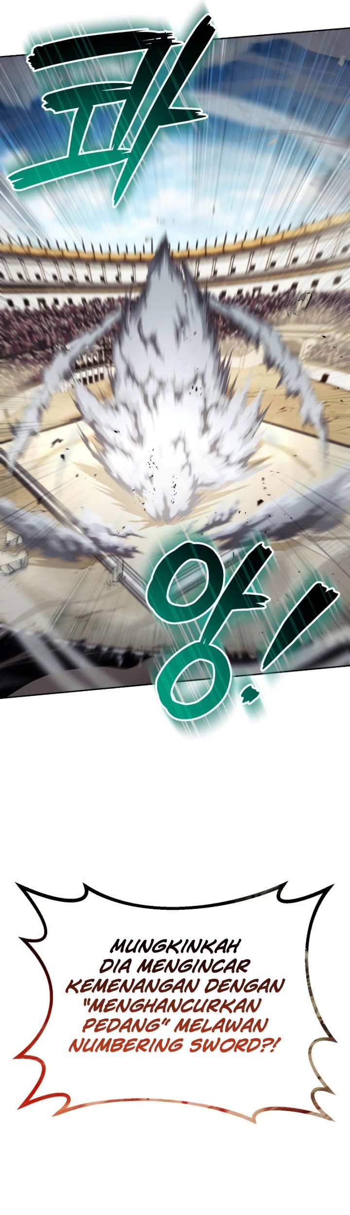 Lazy Prince Becomes a Genius Chapter 72 - halaman 20