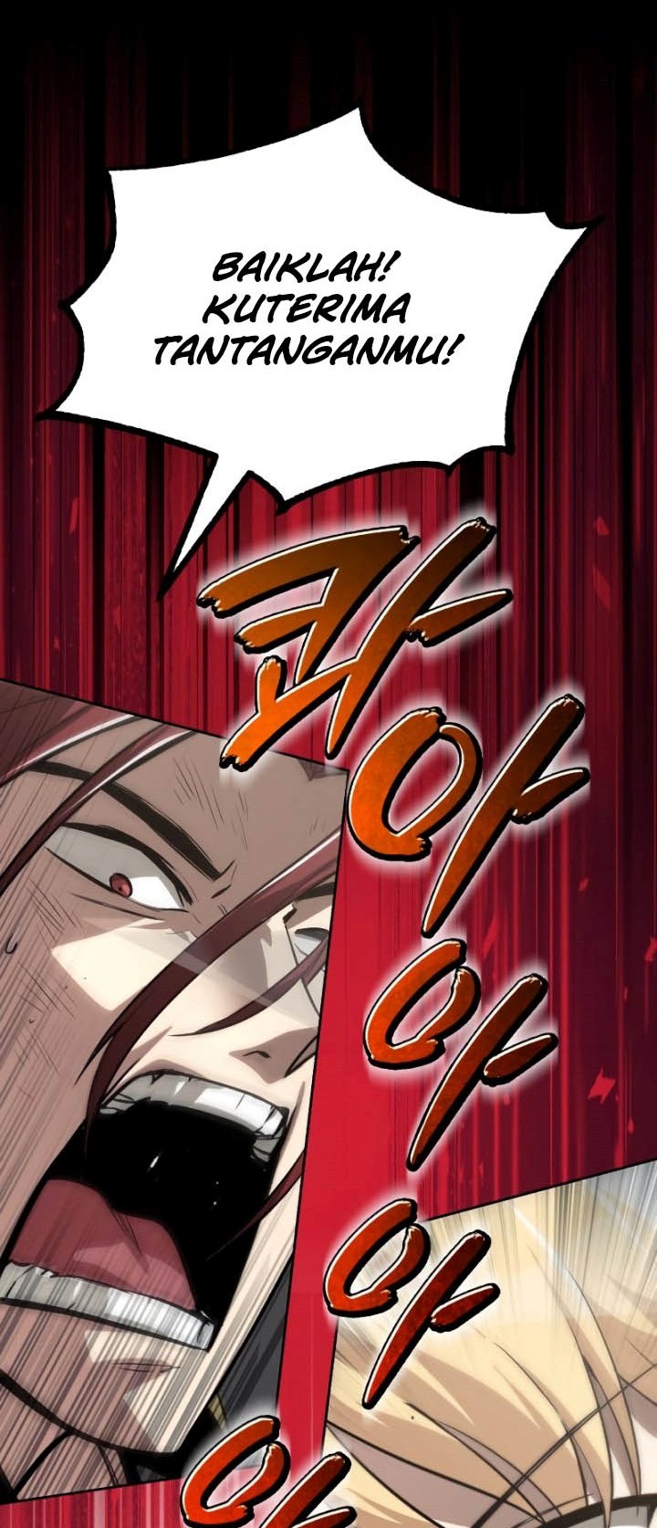Lazy Prince Becomes a Genius Chapter 72 - halaman 23