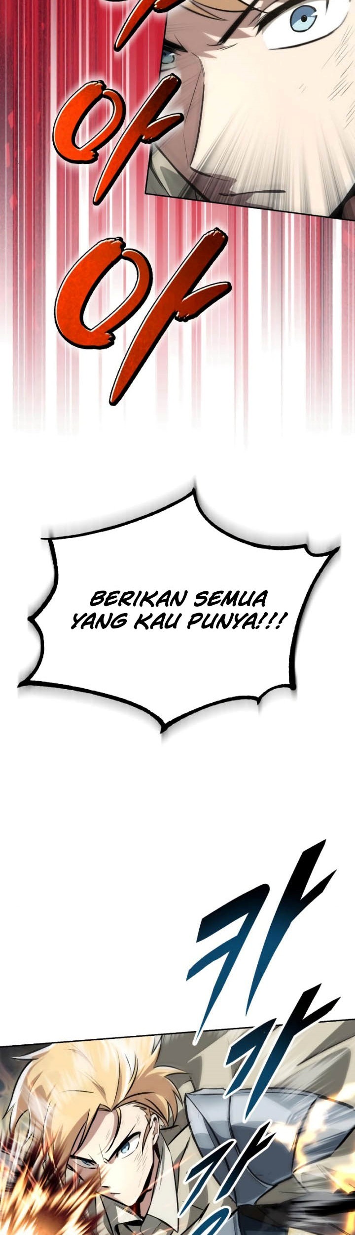 Lazy Prince Becomes a Genius Chapter 72 - halaman 24
