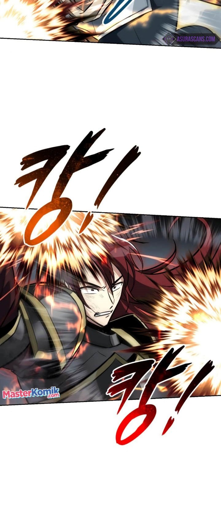 Lazy Prince Becomes a Genius Chapter 72 - halaman 25