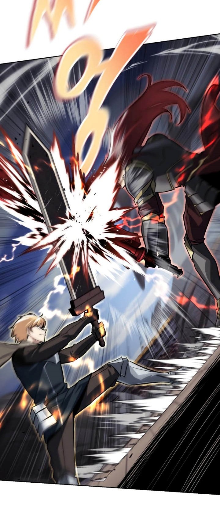 Lazy Prince Becomes a Genius Chapter 72 - halaman 31