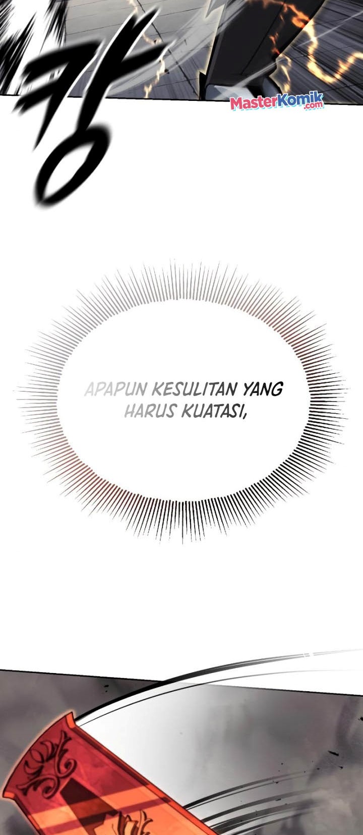 Lazy Prince Becomes a Genius Chapter 72 - halaman 33