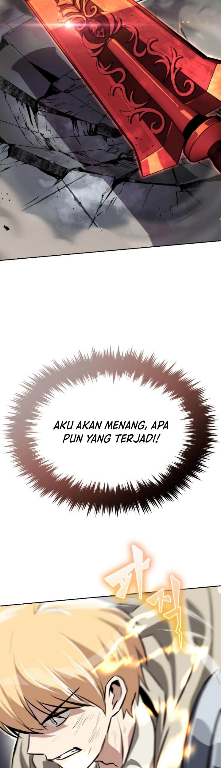Lazy Prince Becomes a Genius Chapter 72 - halaman 34