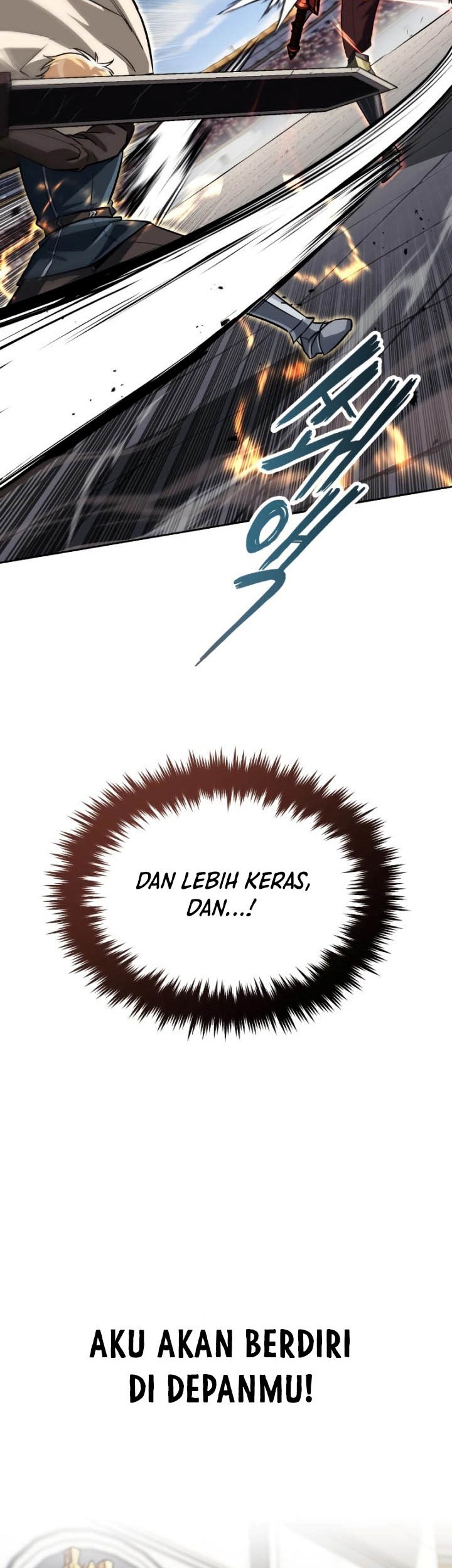 Lazy Prince Becomes a Genius Chapter 72 - halaman 36