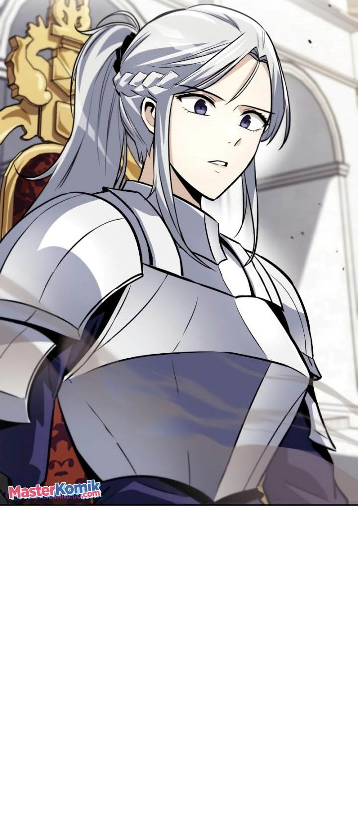 Lazy Prince Becomes a Genius Chapter 72 - halaman 37