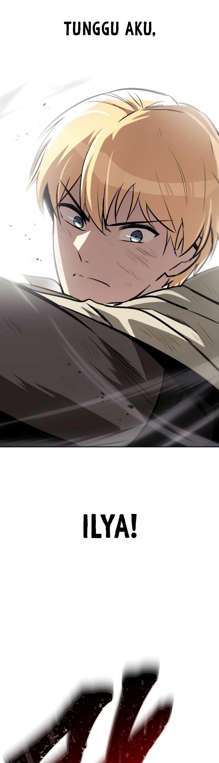 Lazy Prince Becomes a Genius Chapter 72 - halaman 38