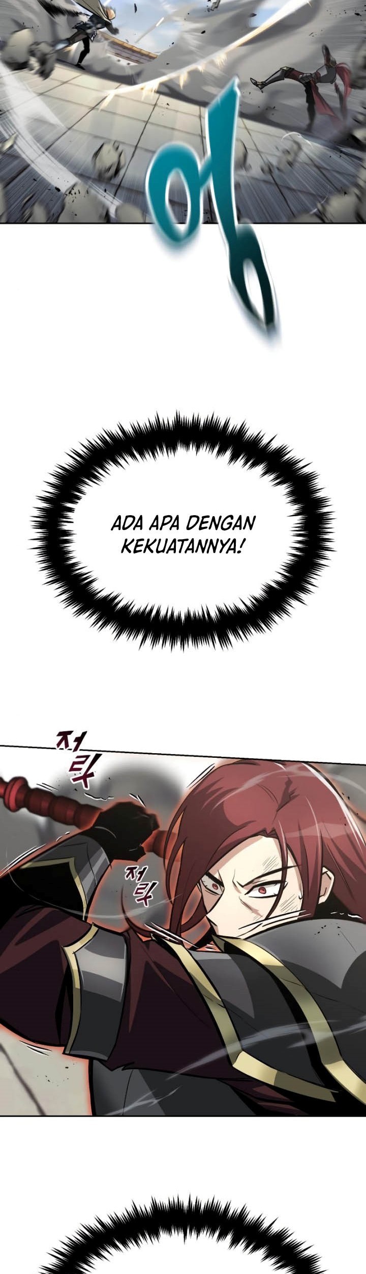 Lazy Prince Becomes a Genius Chapter 72 - halaman 4