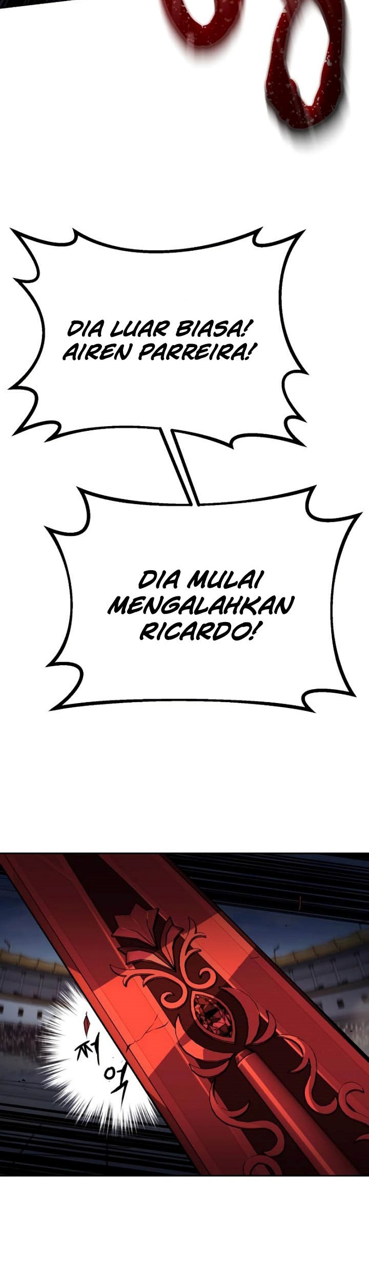 Lazy Prince Becomes a Genius Chapter 72 - halaman 40