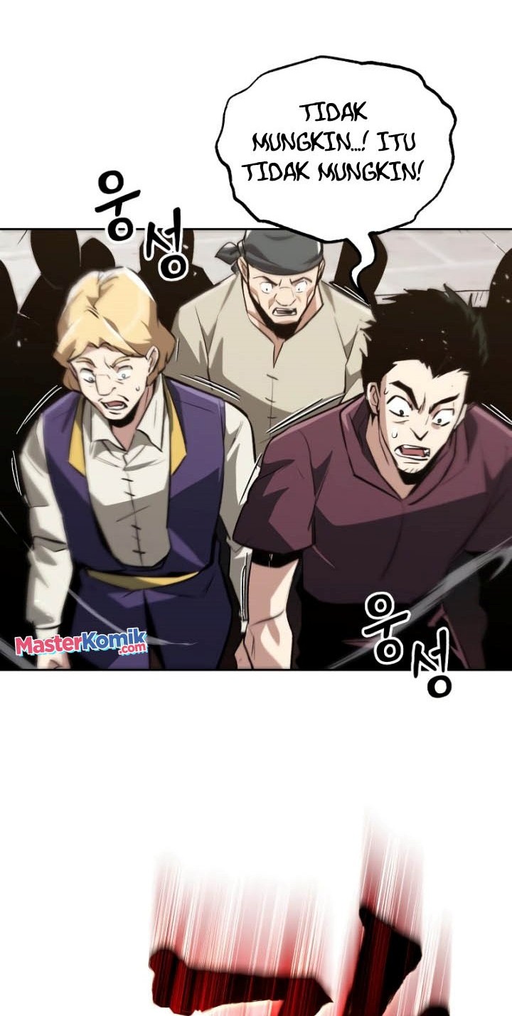 Lazy Prince Becomes a Genius Chapter 72 - halaman 41