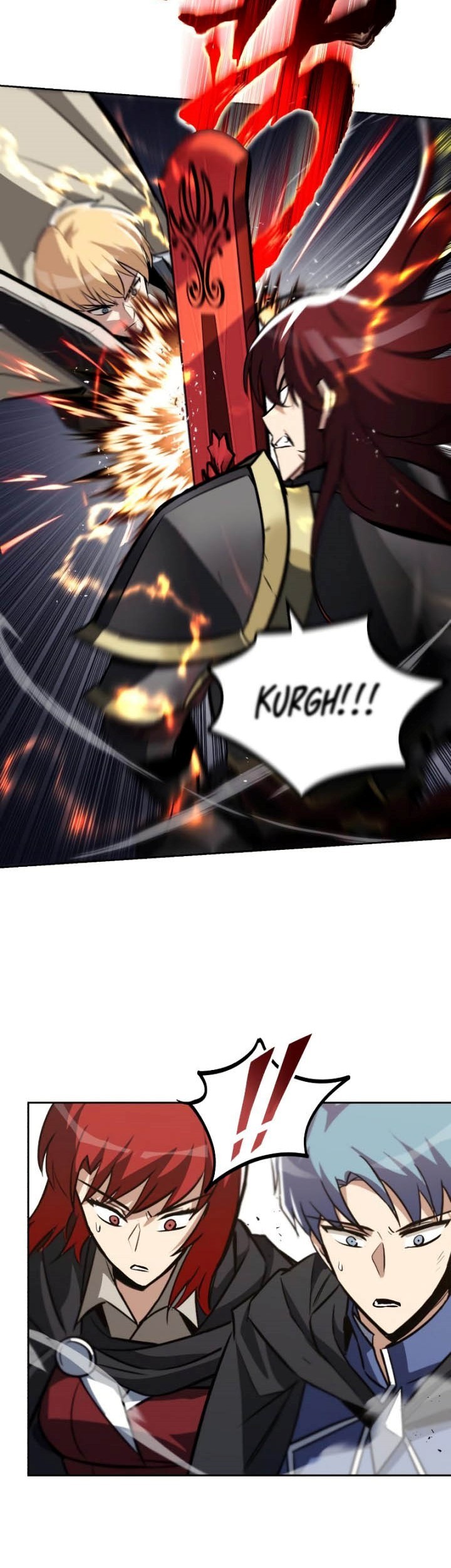 Lazy Prince Becomes a Genius Chapter 72 - halaman 42