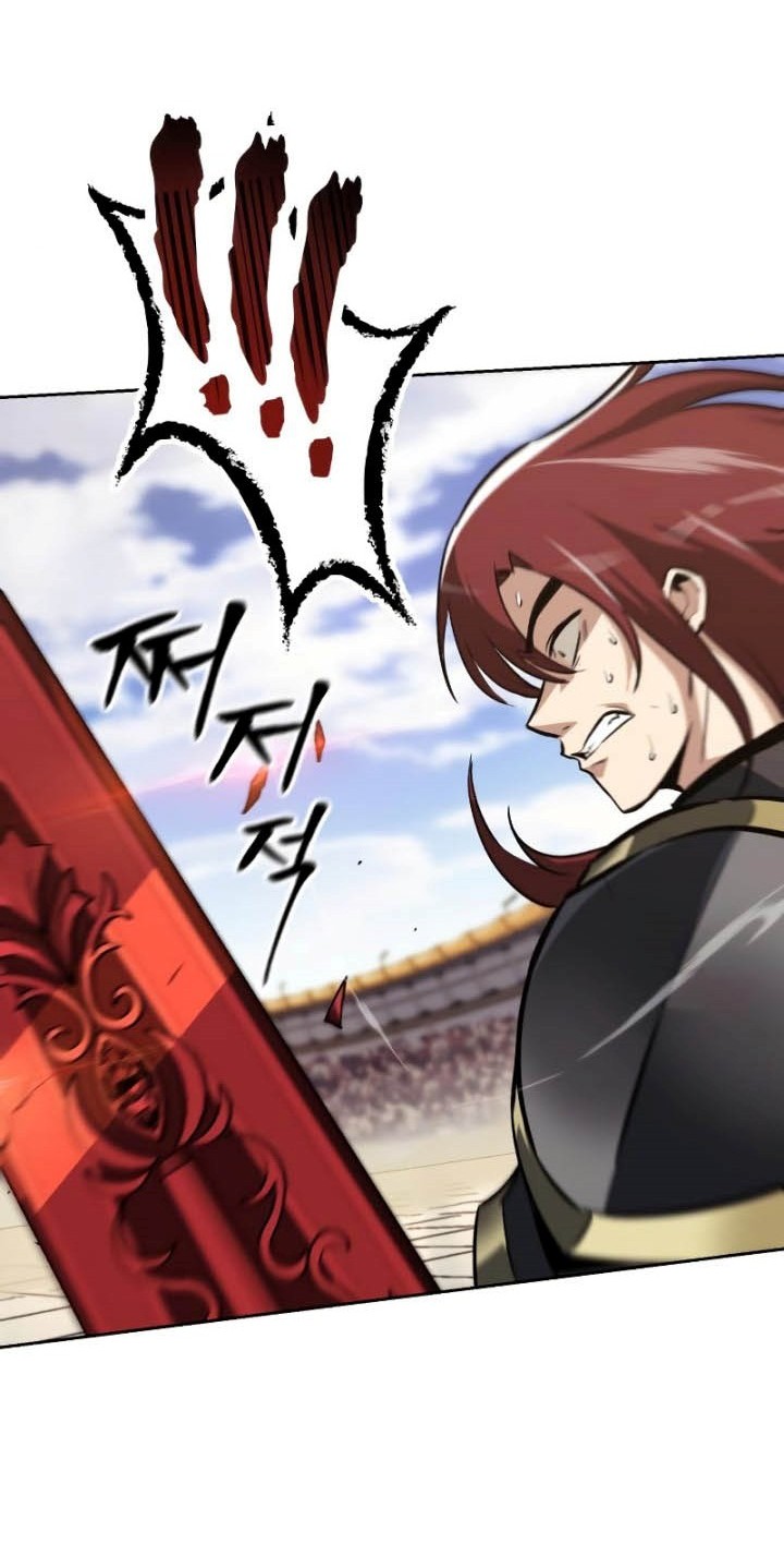 Lazy Prince Becomes a Genius Chapter 72 - halaman 43