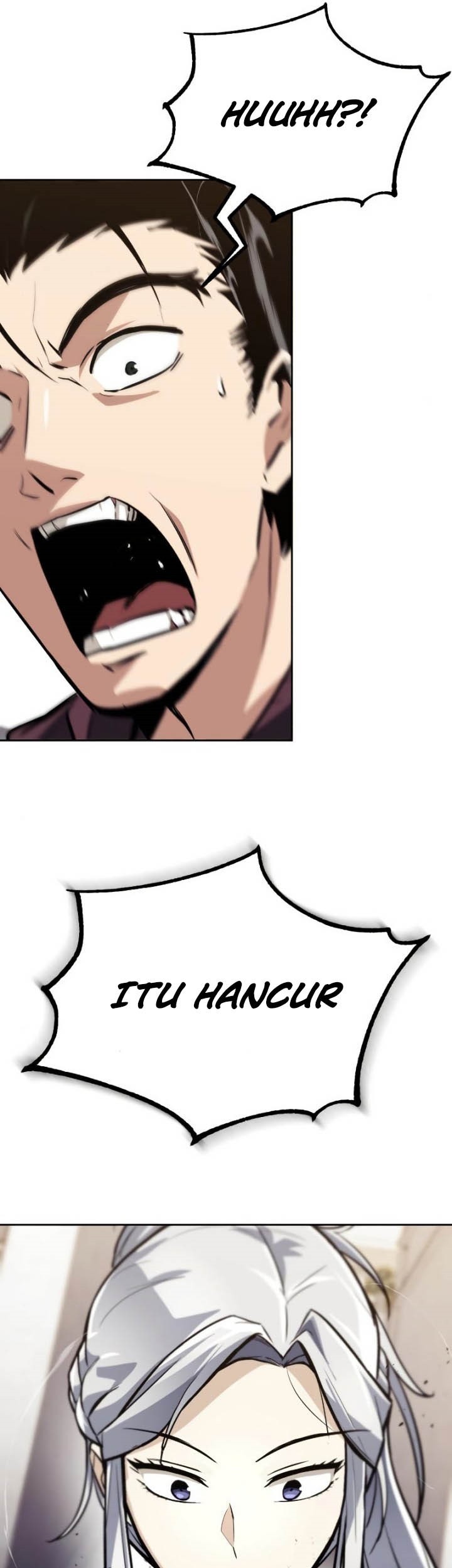 Lazy Prince Becomes a Genius Chapter 72 - halaman 44