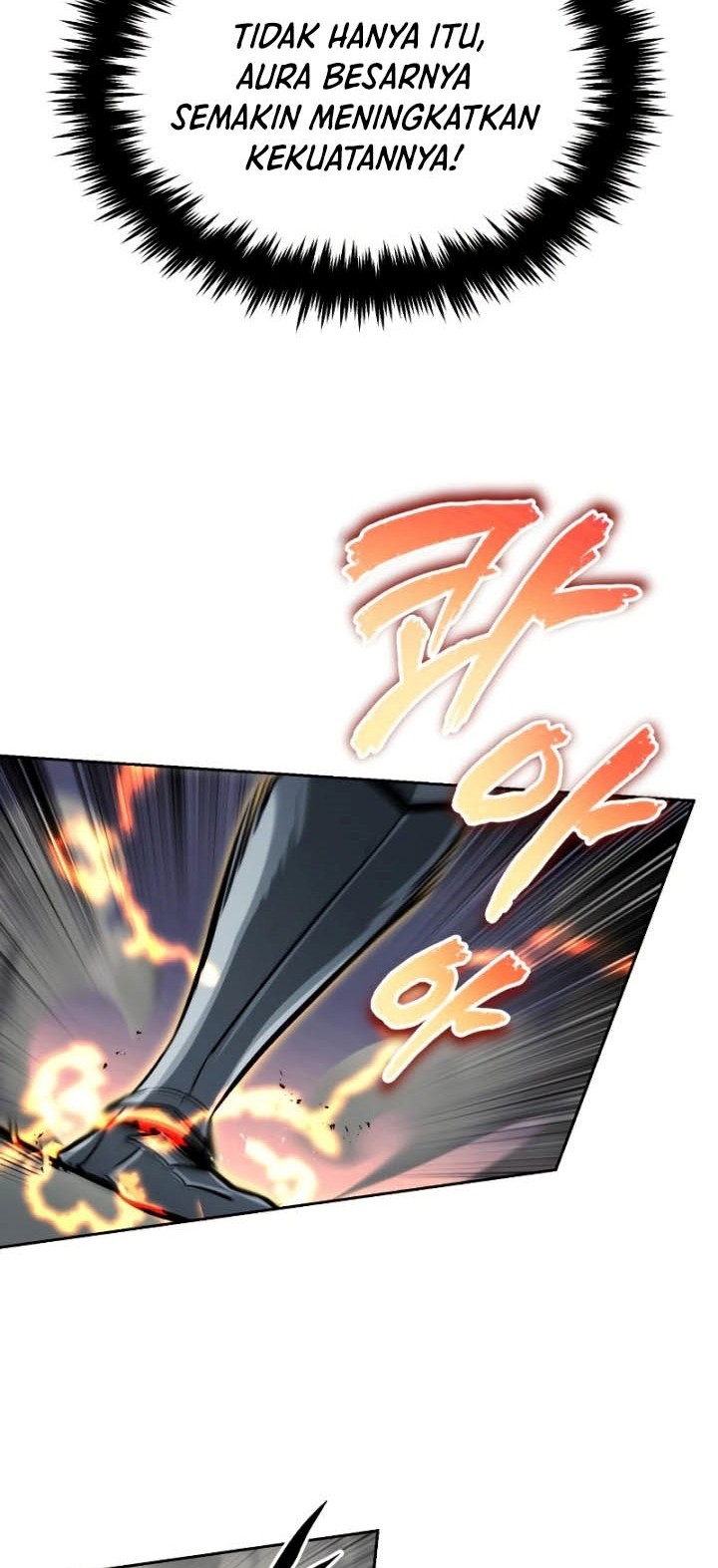Lazy Prince Becomes a Genius Chapter 72 - halaman 5
