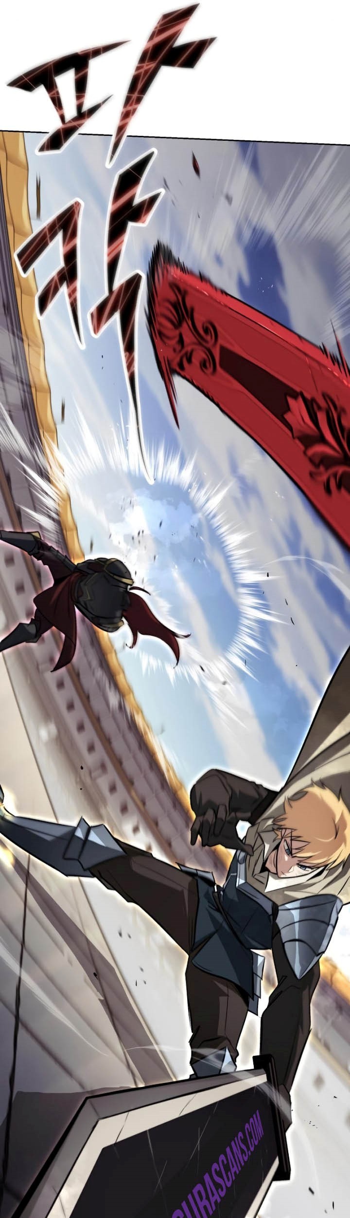 Lazy Prince Becomes a Genius Chapter 72 - halaman 50