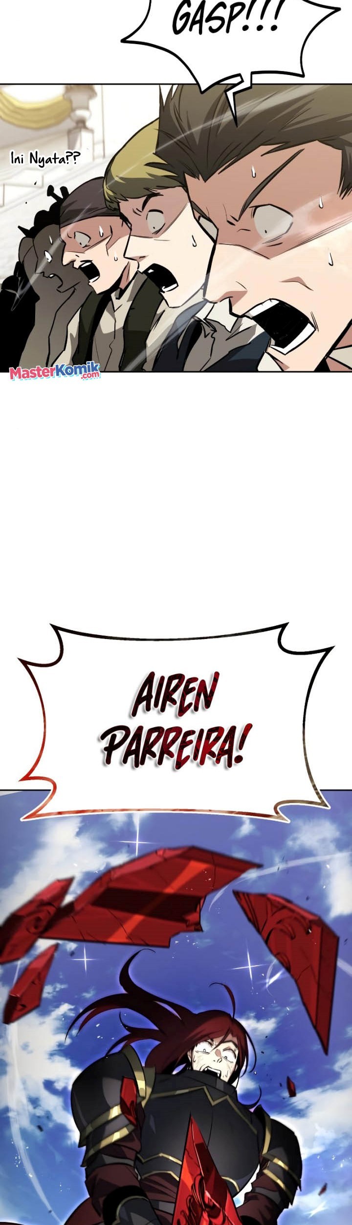 Lazy Prince Becomes a Genius Chapter 72 - halaman 52