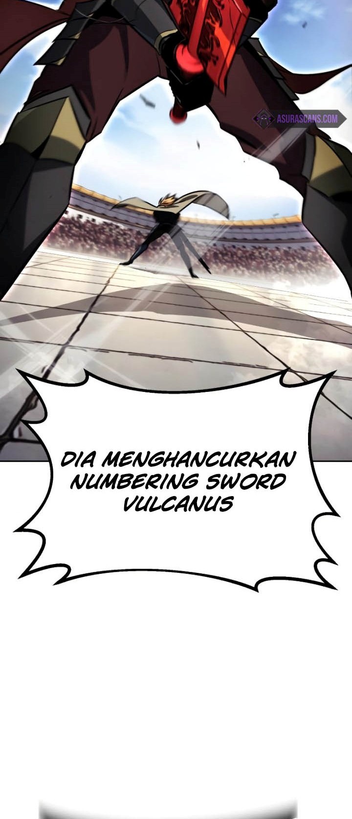 Lazy Prince Becomes a Genius Chapter 72 - halaman 53