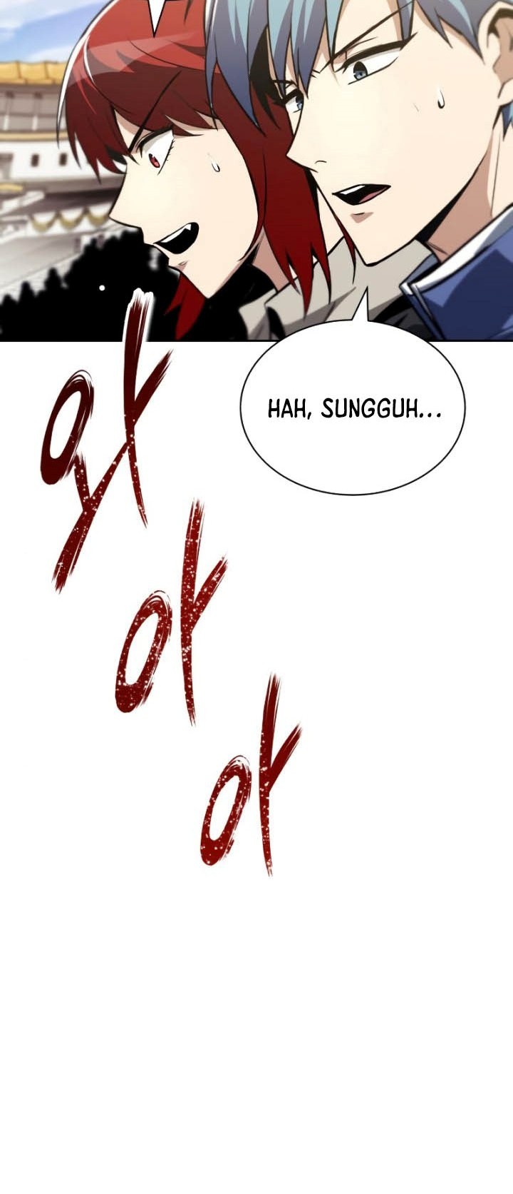 Lazy Prince Becomes a Genius Chapter 72 - halaman 55