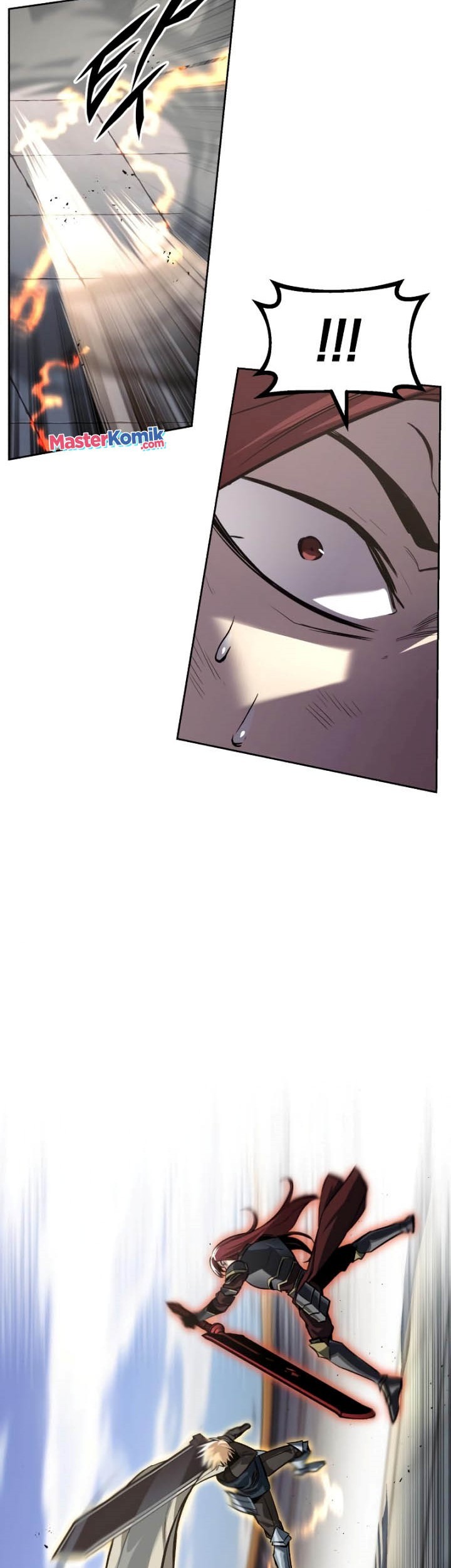 Lazy Prince Becomes a Genius Chapter 72 - halaman 6