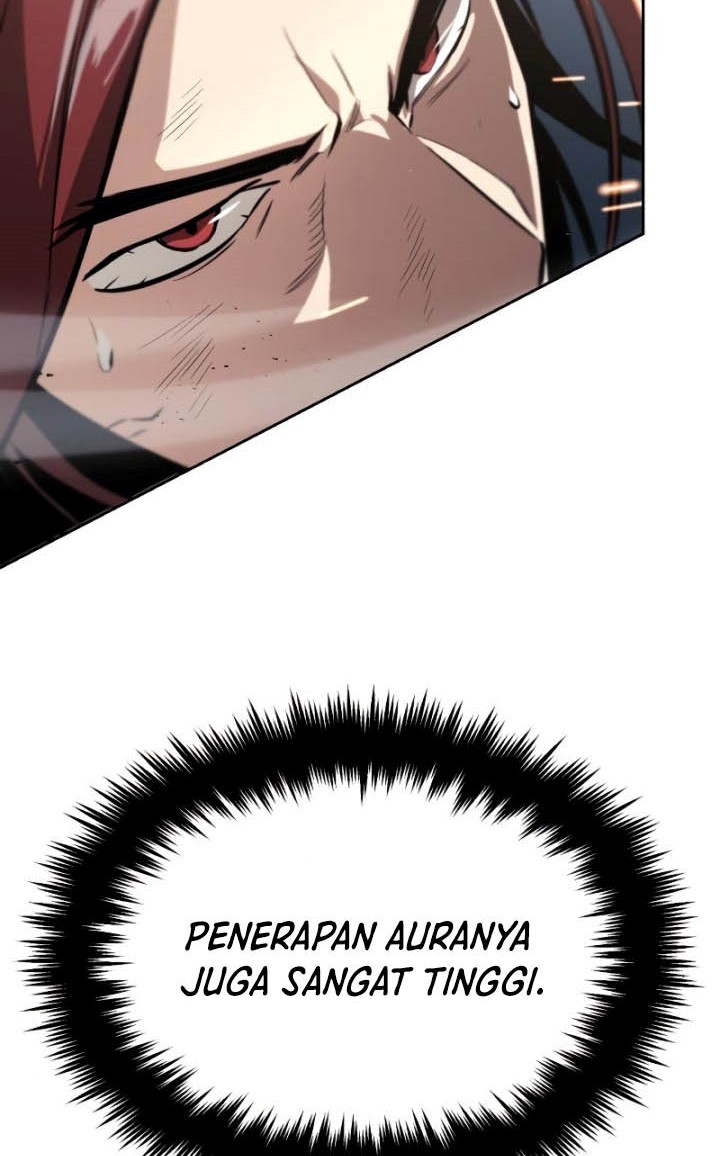 Lazy Prince Becomes a Genius Chapter 72 - halaman 9