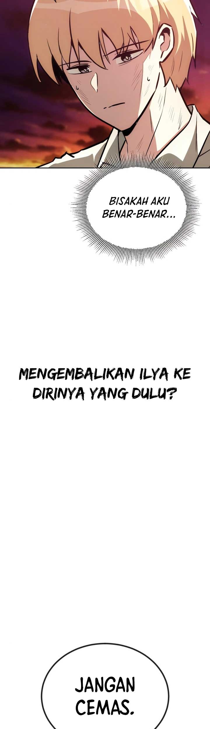 Lazy Prince Becomes a Genius Chapter 73 - halaman 11
