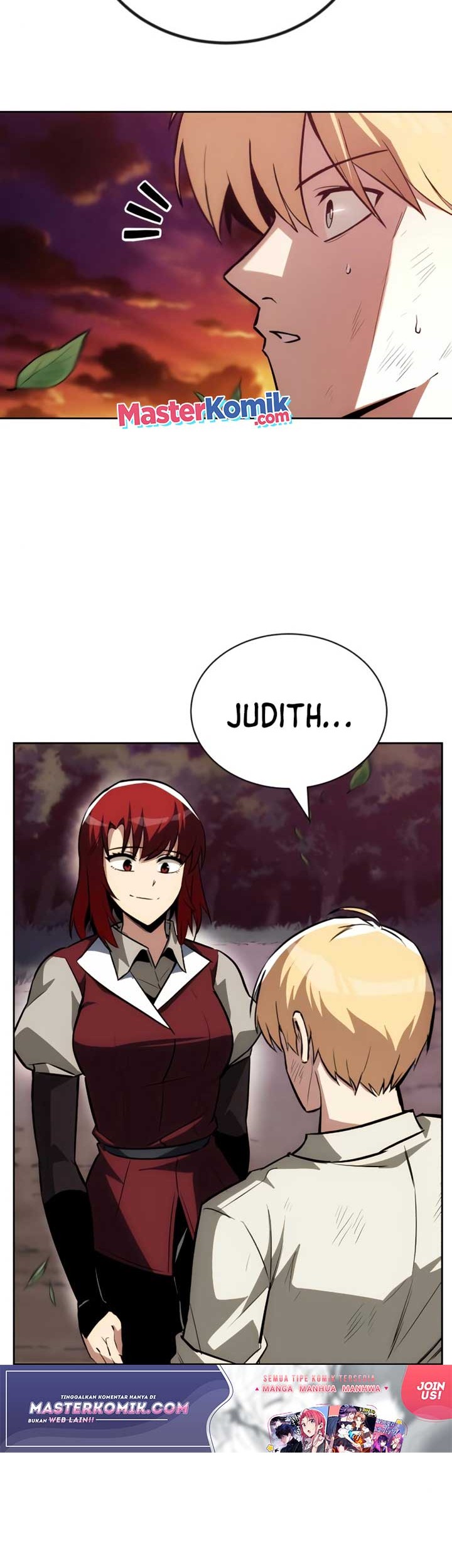 Lazy Prince Becomes a Genius Chapter 73 - halaman 12