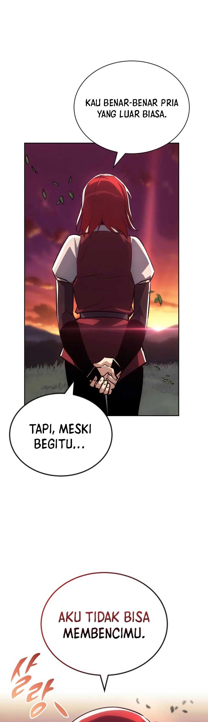 Lazy Prince Becomes a Genius Chapter 73 - halaman 15
