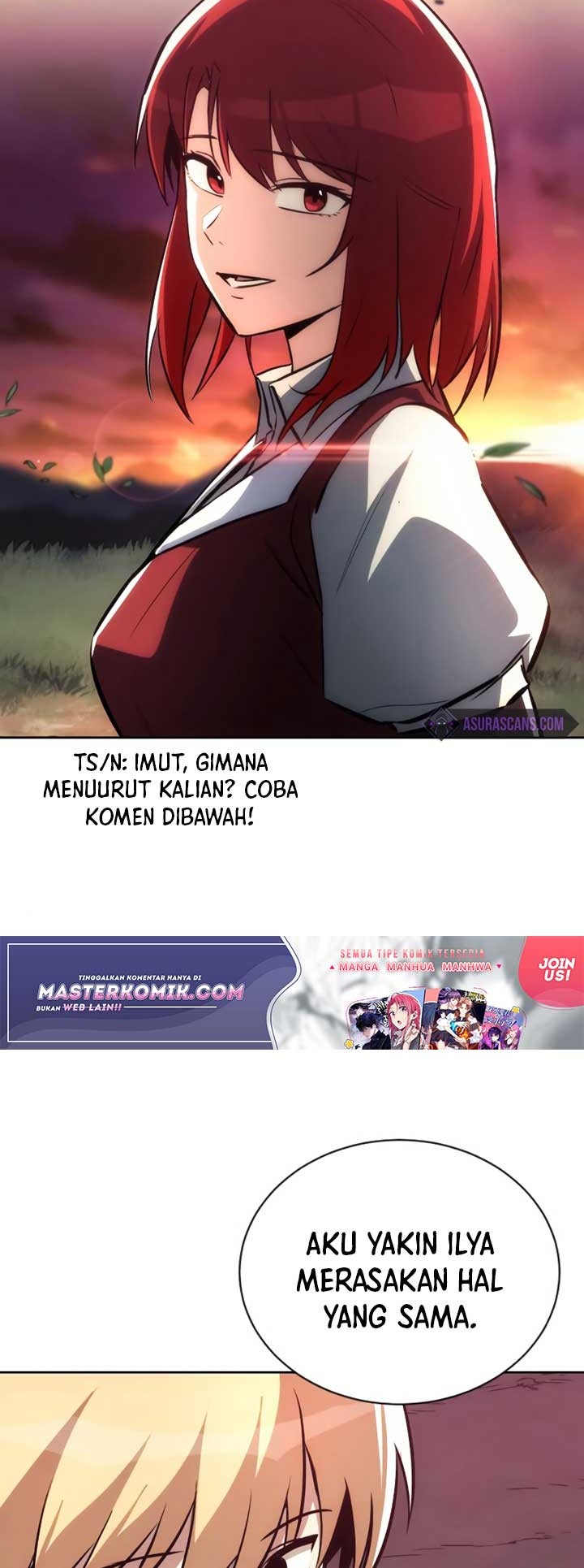 Lazy Prince Becomes a Genius Chapter 73 - halaman 16