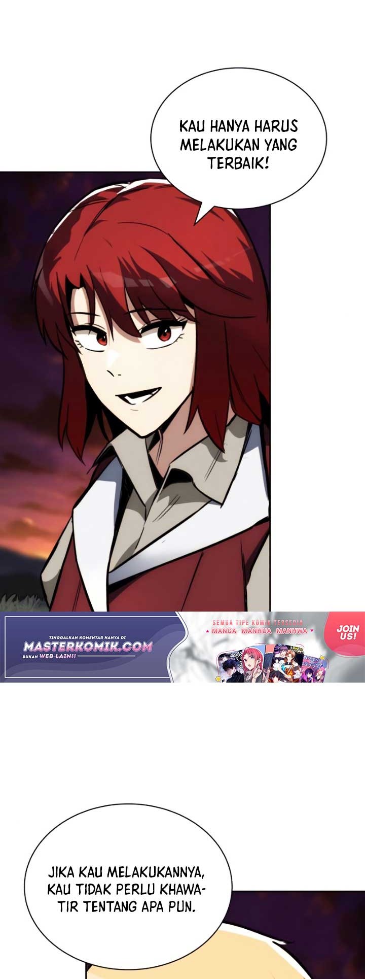 Lazy Prince Becomes a Genius Chapter 73 - halaman 19