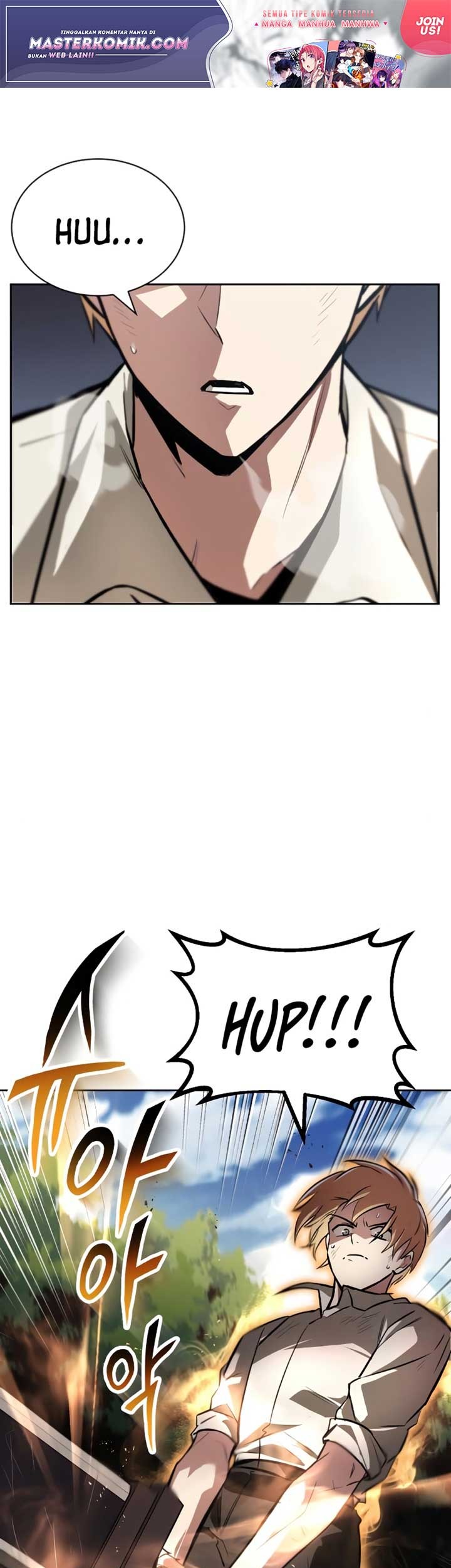 Lazy Prince Becomes a Genius Chapter 73 - halaman 2