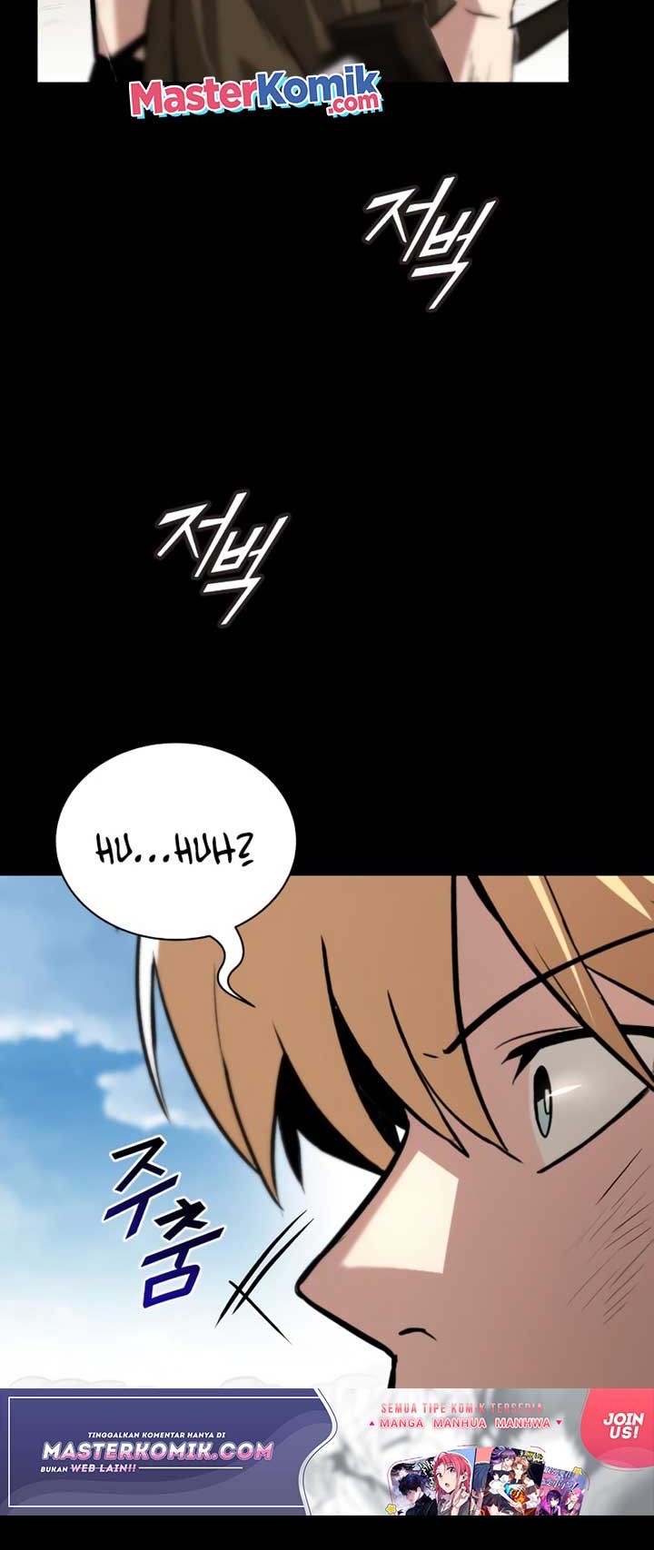 Lazy Prince Becomes a Genius Chapter 73 - halaman 25