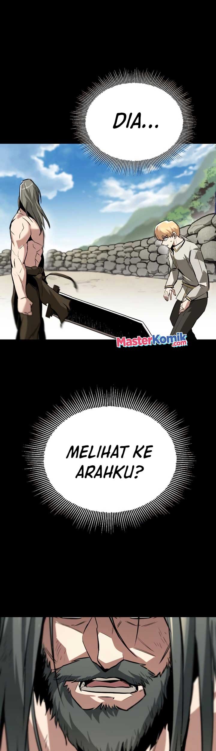 Lazy Prince Becomes a Genius Chapter 73 - halaman 26